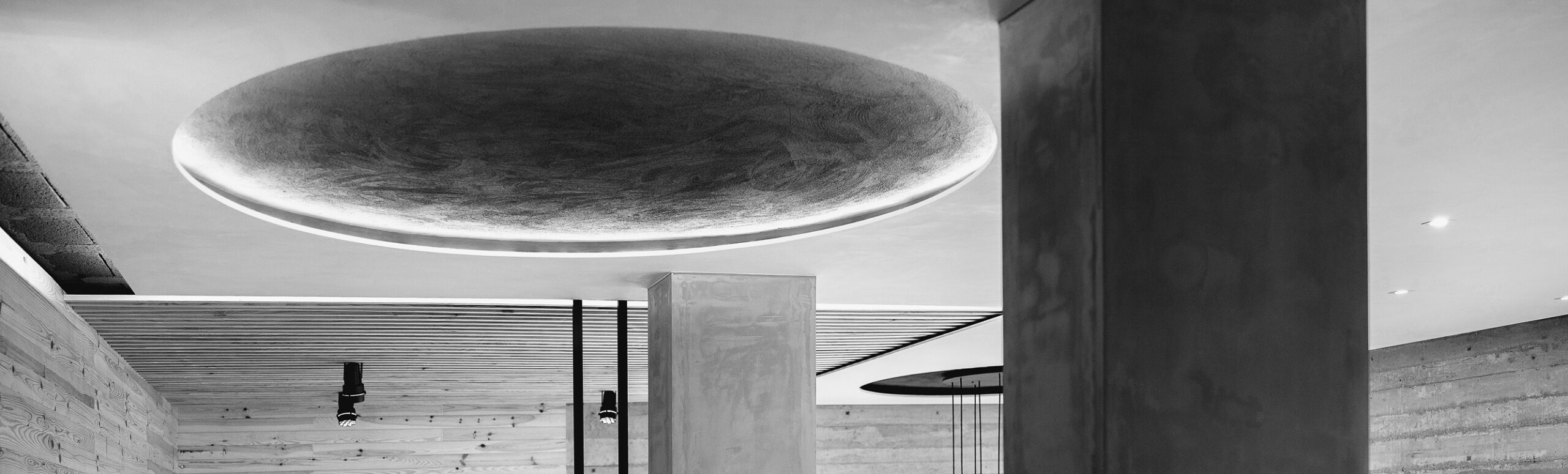 Arquitetura moderna